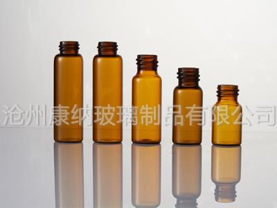 藥用玻璃瓶-藥用玻璃瓶廠家-鈉鈣藥用玻璃瓶
